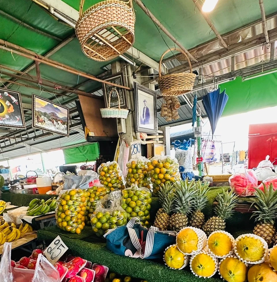ส้มเปลือกล่อน